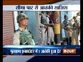 One Army jawan killed, terrorist gunned down in  encounter in Pulwama, J&K