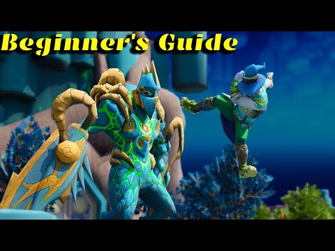 Telos Necromancy Guide for Beginner's - Runescape 3