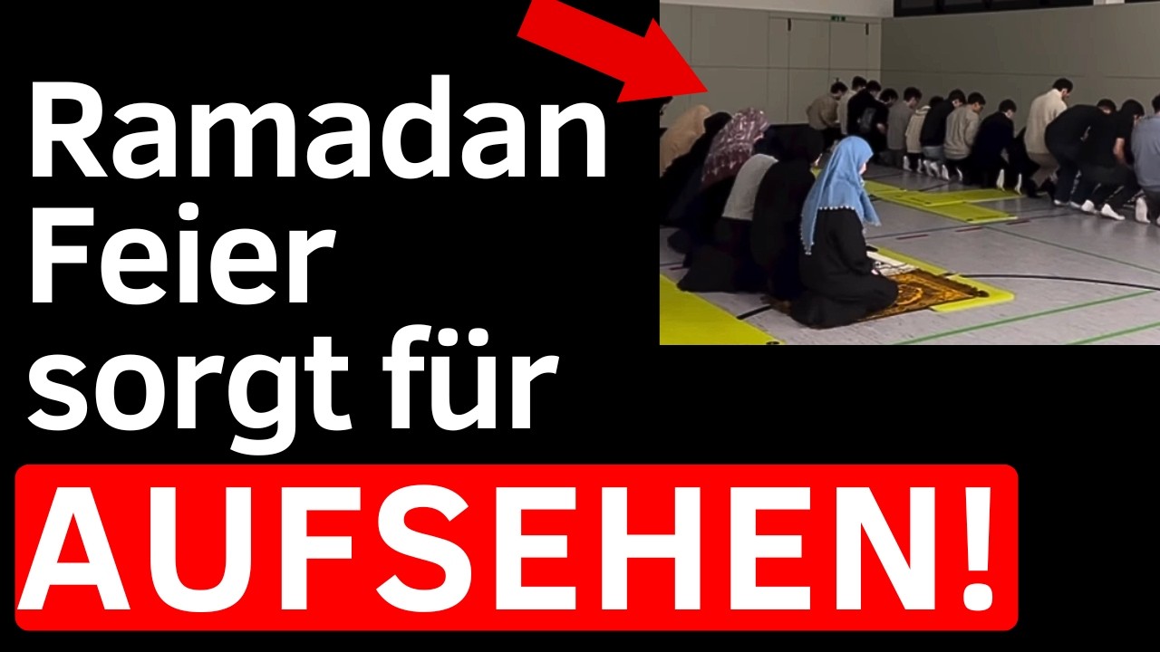 UNFASSBARE Bilder aus österreichischer SCHULE!