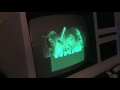 TRS-Pic is a Google Images viewer for your TRS-80