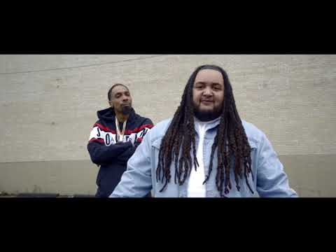 Dizal RTL X B lils (Ain’t no giving up) 4K music video produced by Crackalack