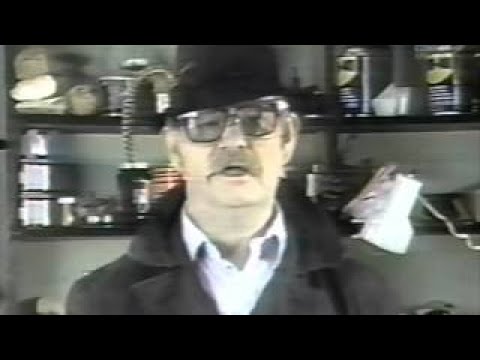 Still In Bed With Medinner s4 ep13 Kurt Saxon