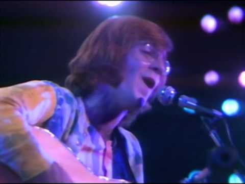 John Sebastian - In The Still Of The Night / You Cheated, You Lied (Official)