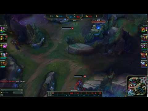 Best Anivia NA feat. Tyler1