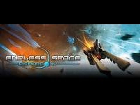 Let's Play: Endless Space Disharmony E01.