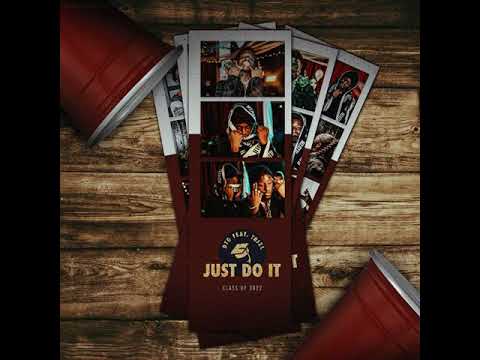 Just Do It - DTG x Tobi (Bass Boosted)