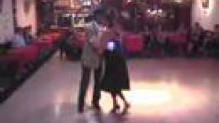 Greta Hekier y Flaqui Figueroa en PRAKTIKA8 toma 2