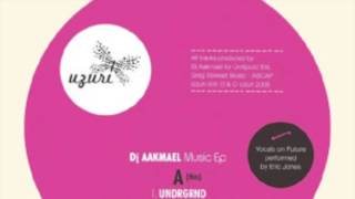 Dj Aakmael - Music