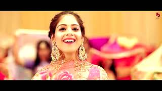 Teri Jatti Punjabi song Movie name Sufna 2 Ammy Virk and Tania👍👍