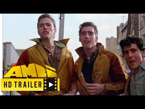 The Wanderers (1979) Official Trailer