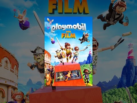 Playmobil: Der Film