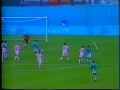 Kanu Nwankwo gólja (1-0, 77. perc)