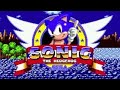 Sonic Green Hill Zone 1 Hour