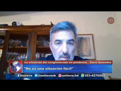 La situación en clínicas privadas