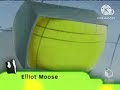 Qubo Screen Bug Elliot Moose 2007 2010