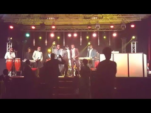 GKGD & Family : Wedding