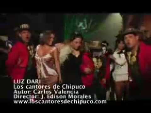 cantores de chipuco - luz dary