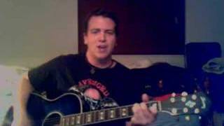 Jack Connor - Ghost (Skid Row)