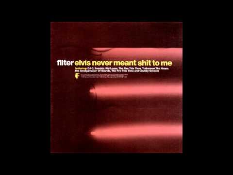 the amalgamation of soundz - moments like this