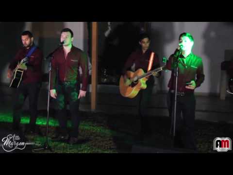 Alto Margen - Don Gato (En Vivo 2016)