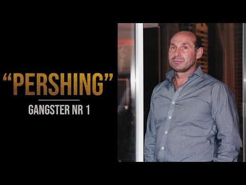 Profiles of Polish Gangsters #02: "Pershing"