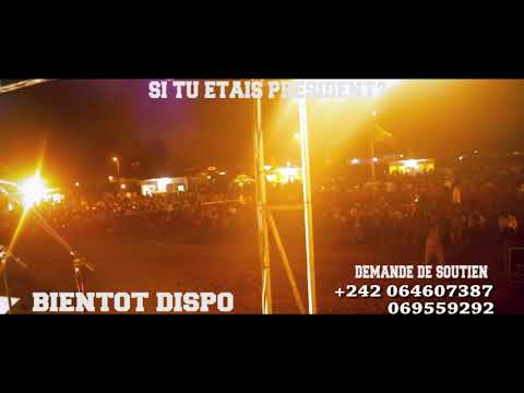 Concert_ Cinho One two _avec le nouveau single* si tu étais president_  HD