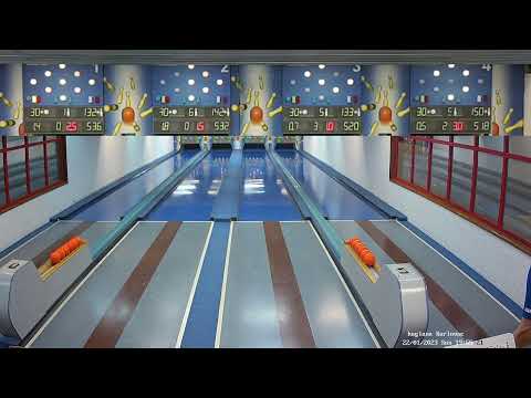 KK STARA HIŽA  -  KK MANTINELA  II