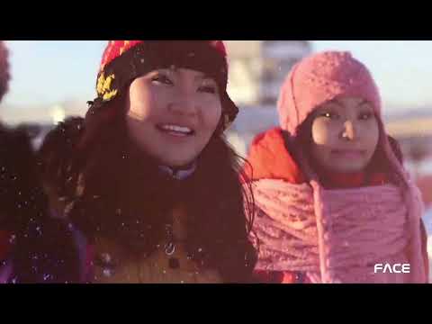 Hairlan durlamaaraa Tserendagva Bolormaa Хайрлан дурламаараа