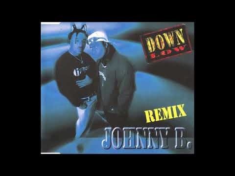 Down Low - Johnny B  (Altern  Remix)