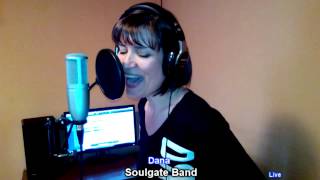 Soulgate Band - Dana - (Elli Kokkinou - Eimai Kala)