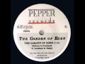 The Garden Of Eden - The Garden Of Eden (1988)