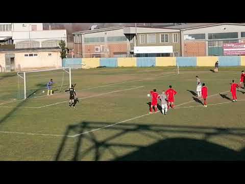 Lombardia - Terza Categoria Milano - Girone D - Giornata 11 - Cittastudi vs Sant'Ambroeus Fc