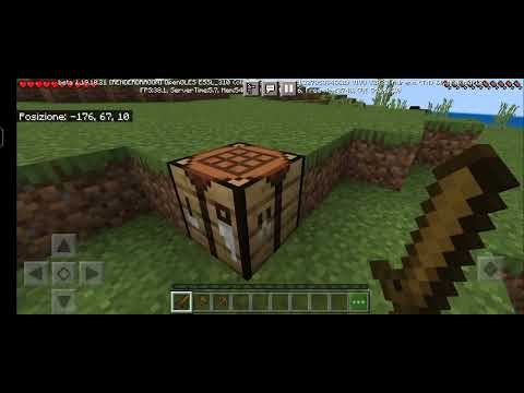 Ho trovato un villaggio