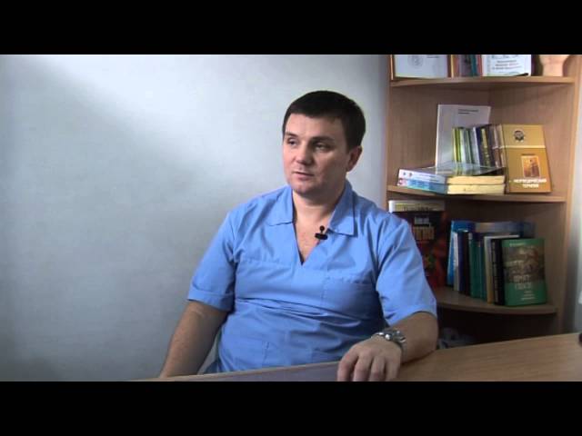 Фото Застосування трансцендентальної медитації в медичній практиці, Віктор Мацишин