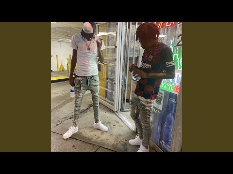 Ill Get To Trippn (feat. Don400)