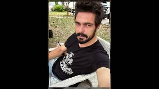 ✨ Halil İbrahim Ceyhan: Una historia de sueños, talento y nuevos comienzos
