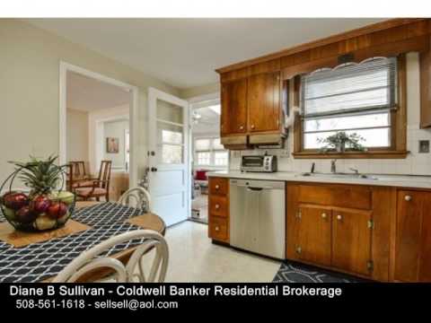 11 Angelica Drive, Framingham MA 01701 - Single Family Home - Real Estate - For Sale -