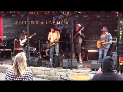 Dub Apocalypse ~ Bull McCabes ~ 2016 10 15