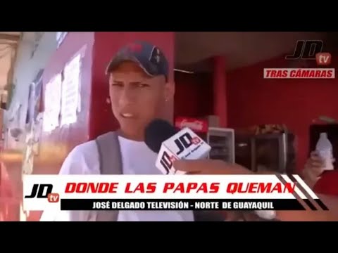 A lo bien ese mi sueño, yo soy bachiller, Jose Delgado - quiero ser un man harta demencia
