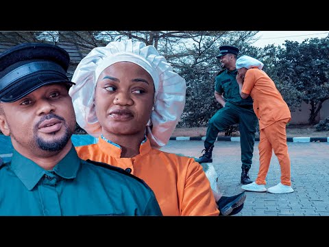 HOW THE BILLIONAIRE PRINCE DISGUISED TO BE A COMMON GATE MAN LOOKING FOR TRUE LOVE.