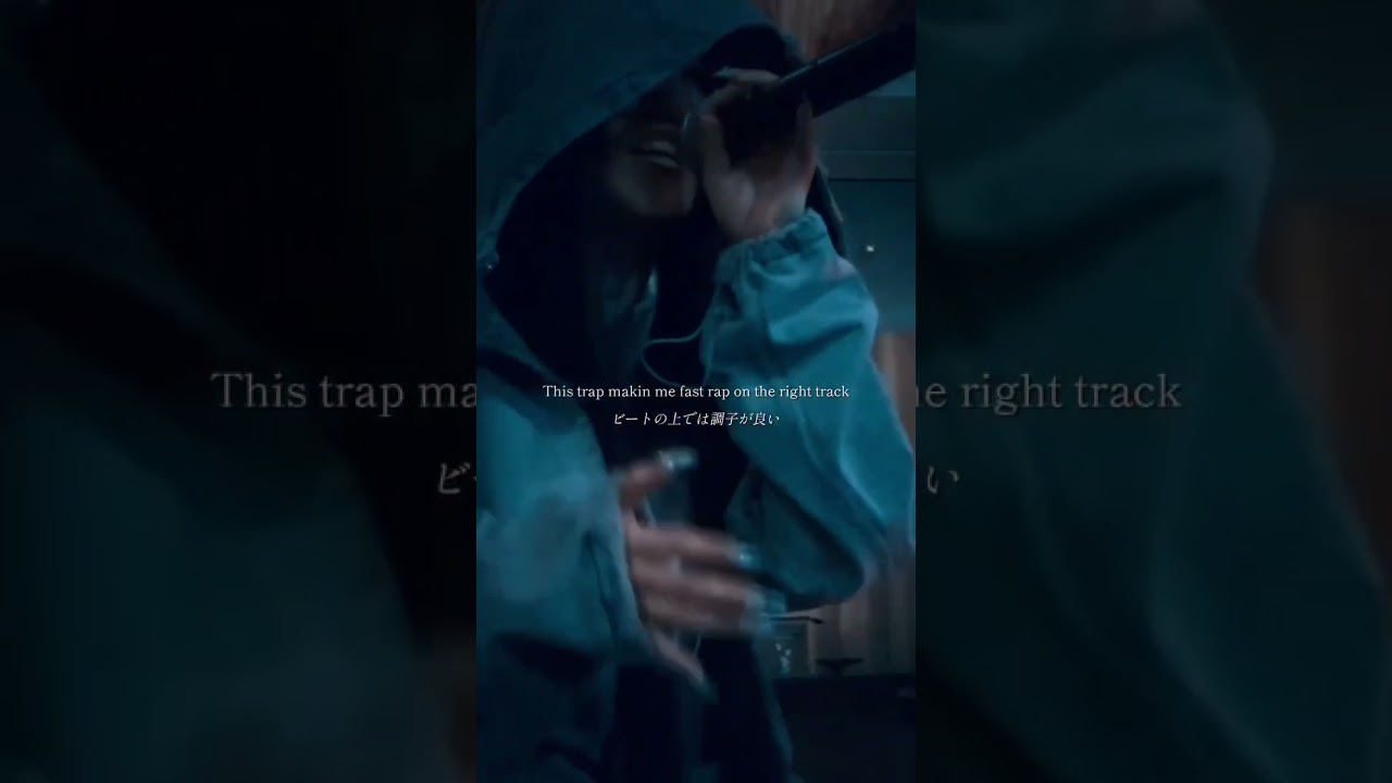 thank you Shibuya! #RIVA #GOUP #hiphop #lyrics