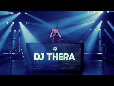 Dj Thera - 11 Years Of Thera Liveset (#2 Livestream)