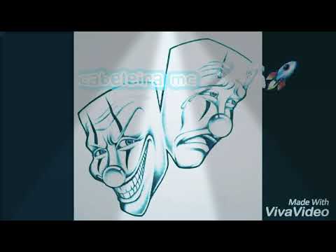 Cabeleira mc$ (Desabafo) prod sonbeat rap hip hop 2018 trap br 🎤explode áudio musik 🔥