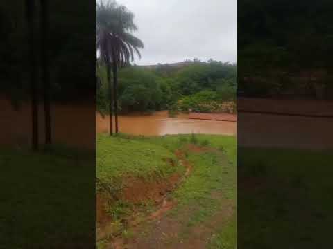 Aqui minas gerais.  Varjão de Minas