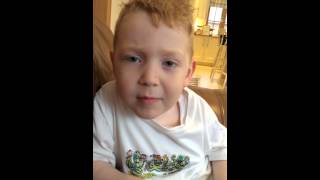 Find Me An Angel - by Noah