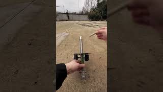 Firecracker artillery cannon fireworks launcher toy 🧨 🎆