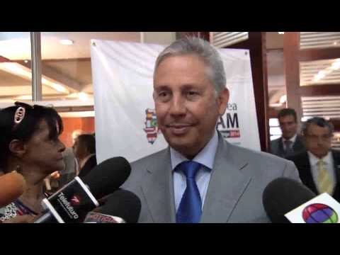 Reacciones en torno a una eventual repostulación de Danilo Medina