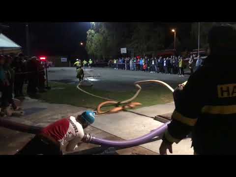 TAG Zahnašovice - Vésky 2018