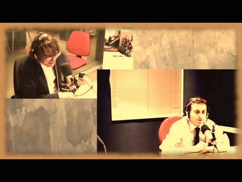 Il ritorno dell'agente Demone-Scimmia - La Zanzara 31.5.2018