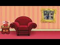 Blues Clues You Art Museum Aquarium Adventure Whale Ocean Waves